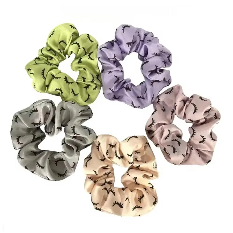 Vilka Scrunchies är bäst för hår?